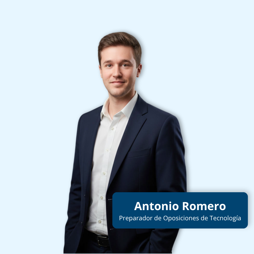 antonio romero preparador de oposiciones de tecnología (3)